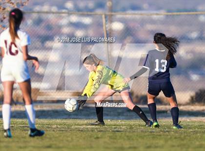 Thumbnail 3 in Silverado @ Granite Hills photogallery.