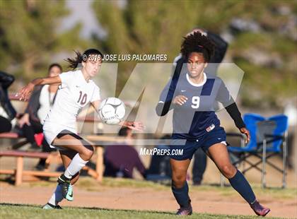 Thumbnail 2 in Silverado @ Granite Hills photogallery.