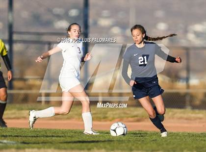 Thumbnail 2 in Silverado @ Granite Hills photogallery.