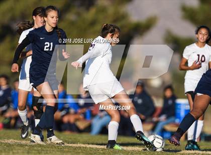 Thumbnail 2 in Silverado @ Granite Hills photogallery.