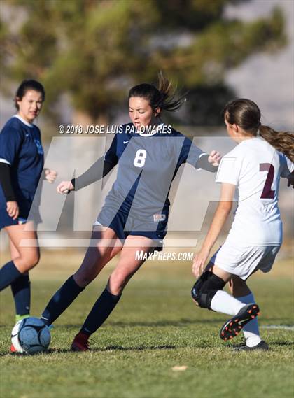 Thumbnail 3 in Silverado @ Granite Hills photogallery.