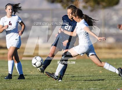 Thumbnail 2 in Silverado @ Granite Hills photogallery.