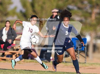 Thumbnail 3 in Silverado @ Granite Hills photogallery.