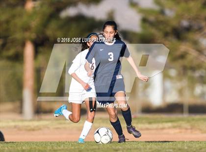 Thumbnail 3 in Silverado @ Granite Hills photogallery.