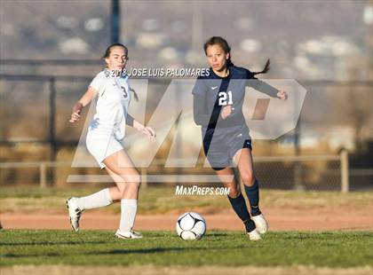 Thumbnail 3 in Silverado @ Granite Hills photogallery.