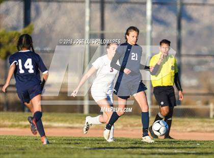Thumbnail 1 in Silverado @ Granite Hills photogallery.
