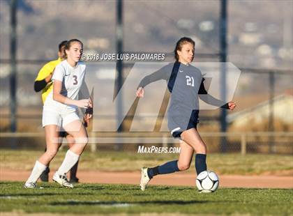 Thumbnail 2 in Silverado @ Granite Hills photogallery.