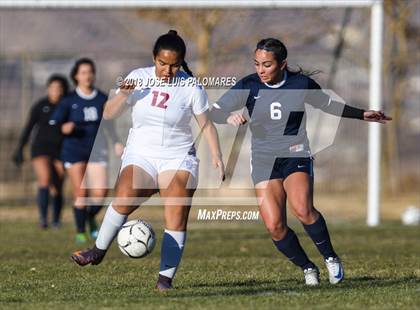 Thumbnail 2 in Silverado @ Granite Hills photogallery.