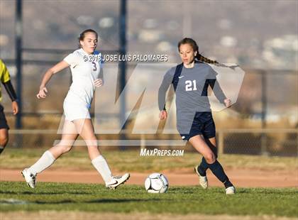 Thumbnail 1 in Silverado @ Granite Hills photogallery.