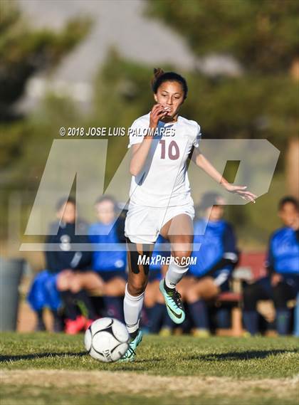 Thumbnail 3 in Silverado @ Granite Hills photogallery.