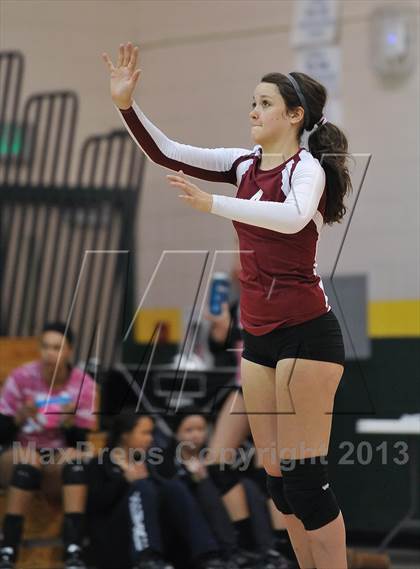 Thumbnail 1 in Chatfield vs. Palmer (CHSAA 5A Region 5) photogallery.