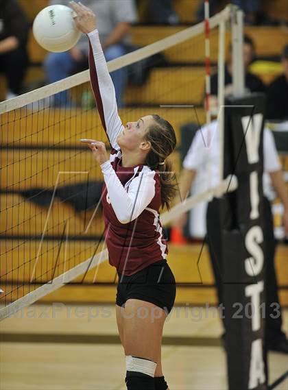 Thumbnail 3 in Chatfield vs. Palmer (CHSAA 5A Region 5) photogallery.