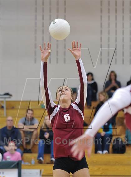 Thumbnail 3 in Chatfield vs. Palmer (CHSAA 5A Region 5) photogallery.