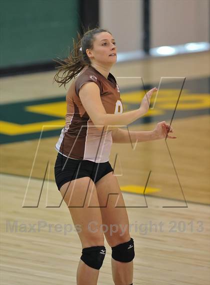 Thumbnail 3 in Chatfield vs. Palmer (CHSAA 5A Region 5) photogallery.