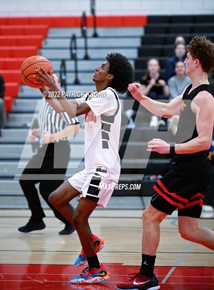 Thumbnail 2 in Newport - Bellevue @ Sammamish photogallery.