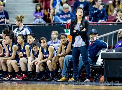 Thumbnail 1 in St. Francis vs. Lynbrook (CIF NorCal Regional D2 Final) photogallery.