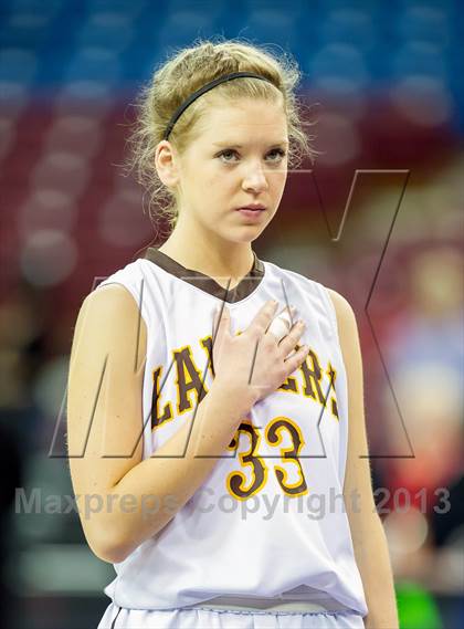 Thumbnail 1 in St. Francis vs. Lynbrook (CIF NorCal Regional D2 Final) photogallery.
