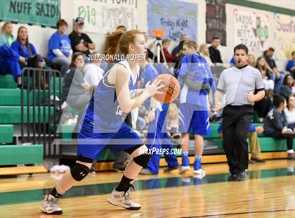 Thumbnail 2 in Ford @ Caddo Mills photogallery.