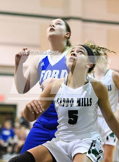 Thumbnail 1 in Ford @ Caddo Mills photogallery.