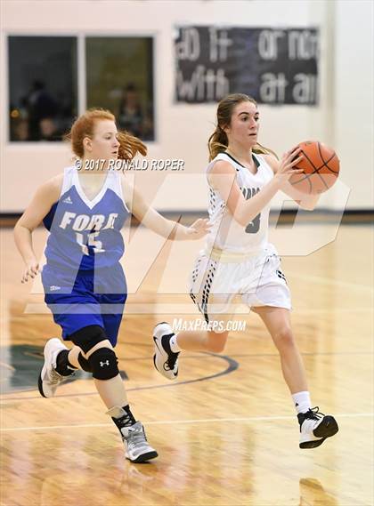 Thumbnail 1 in Ford @ Caddo Mills photogallery.