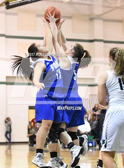 Thumbnail 3 in Ford @ Caddo Mills photogallery.