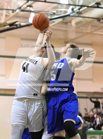 Thumbnail 2 in Ford @ Caddo Mills photogallery.