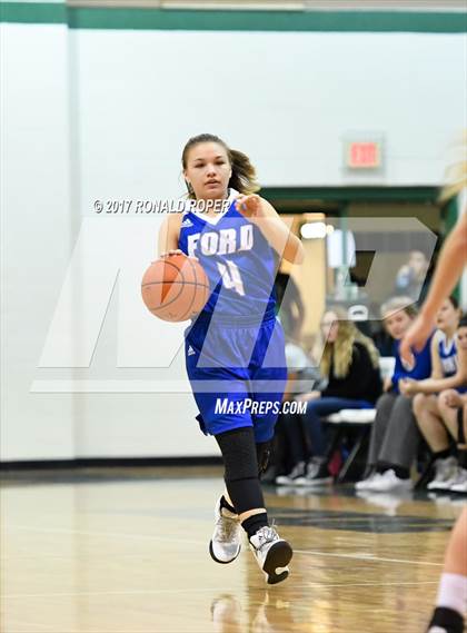 Thumbnail 3 in Ford @ Caddo Mills photogallery.