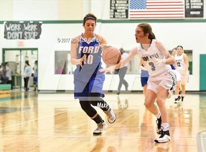 Thumbnail 3 in Ford @ Caddo Mills photogallery.