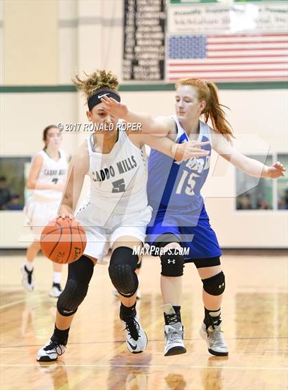 Thumbnail 1 in Ford @ Caddo Mills photogallery.