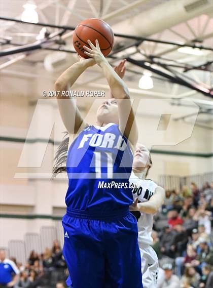 Thumbnail 1 in Ford @ Caddo Mills photogallery.