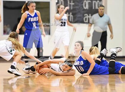 Thumbnail 2 in Ford @ Caddo Mills photogallery.