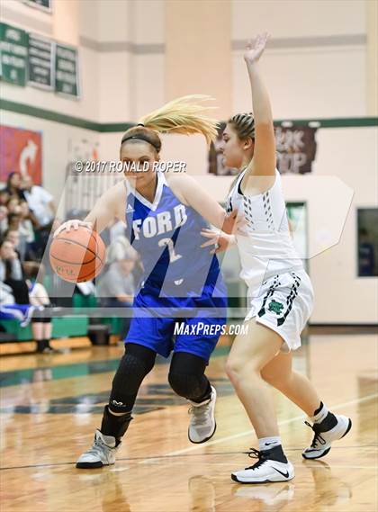 Thumbnail 3 in Ford @ Caddo Mills photogallery.