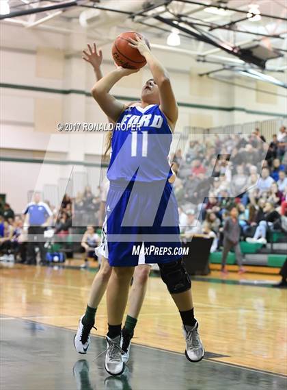 Thumbnail 2 in Ford @ Caddo Mills photogallery.