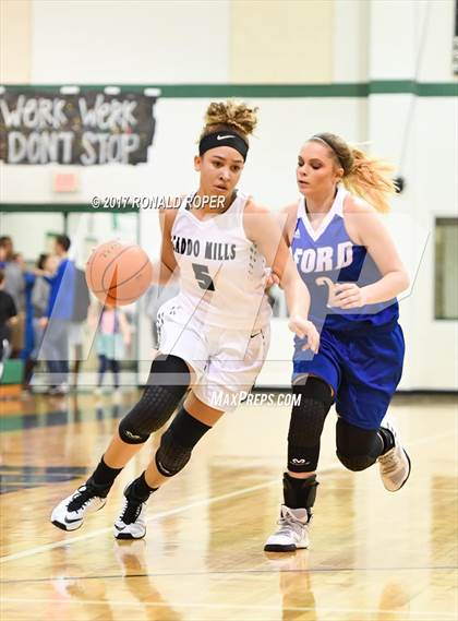 Thumbnail 1 in Ford @ Caddo Mills photogallery.