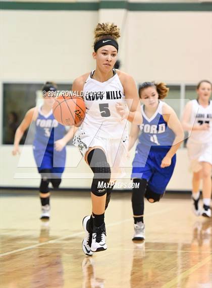 Thumbnail 3 in Ford @ Caddo Mills photogallery.