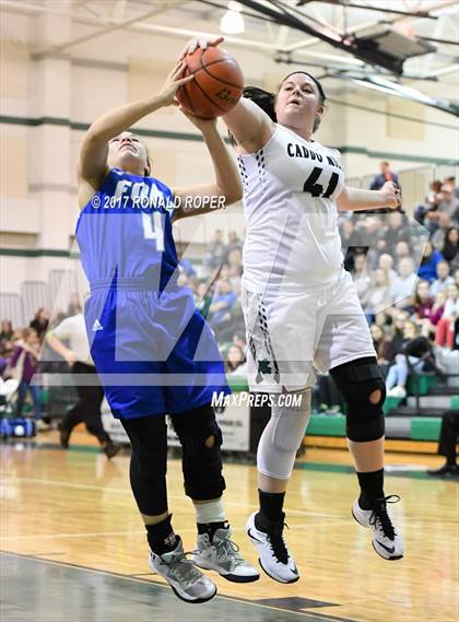 Thumbnail 3 in Ford @ Caddo Mills photogallery.