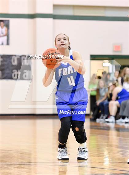 Thumbnail 1 in Ford @ Caddo Mills photogallery.