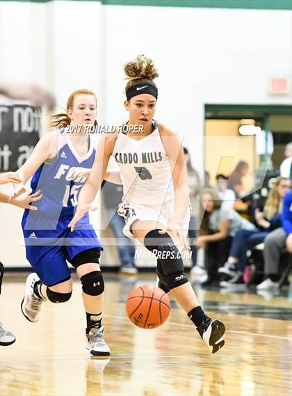 Thumbnail 1 in Ford @ Caddo Mills photogallery.