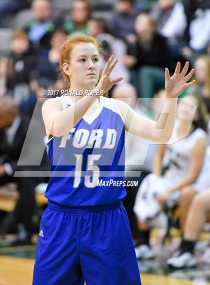 Thumbnail 1 in Ford @ Caddo Mills photogallery.