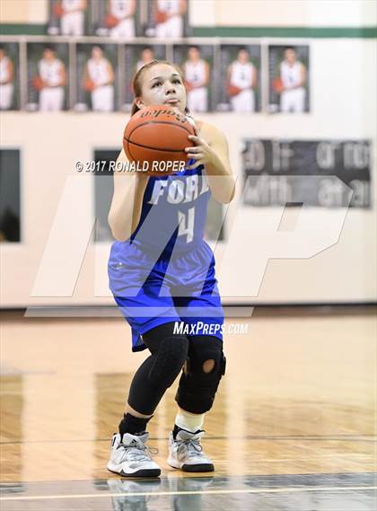 Thumbnail 3 in Ford @ Caddo Mills photogallery.