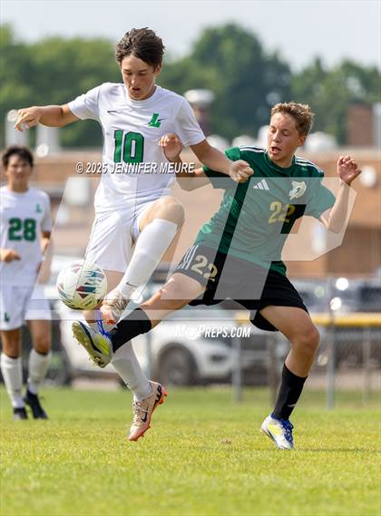 Thumbnail 2 in Dow @ Lapeer photogallery.