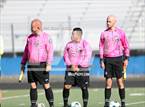 Photo from the gallery "Timberline @ Meridian- IDHSAA 5A District Tournament"