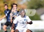 Photo from the gallery "Timberline @ Meridian- IDHSAA 5A District Tournament"