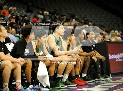 Thumbnail 3 in Immanuel vs. Ribet Academy (CIF State D4 Final) photogallery.