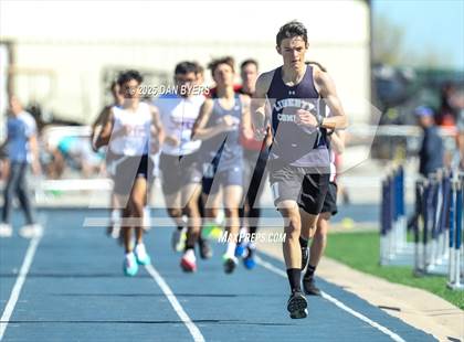 Thumbnail 1 in Patriot League Championship photogallery.