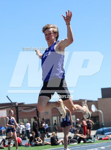 Thumbnail 2 in Patriot League Championship photogallery.