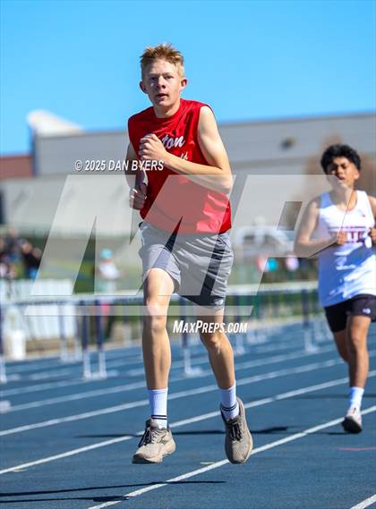 Thumbnail 1 in Patriot League Championship photogallery.