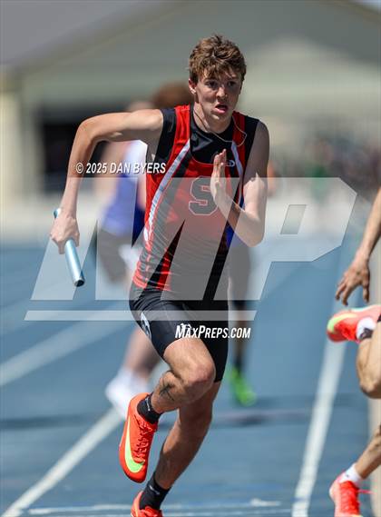 Thumbnail 3 in Patriot League Championship photogallery.