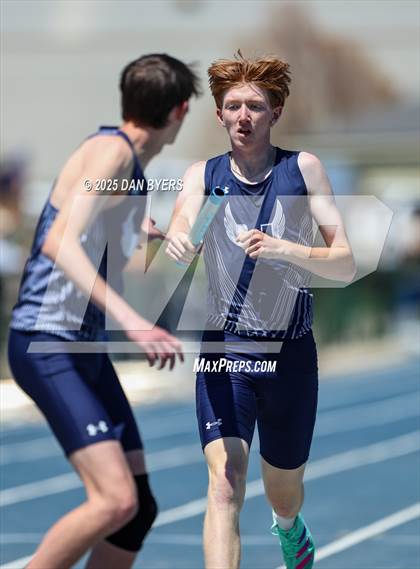 Thumbnail 3 in Patriot League Championship photogallery.