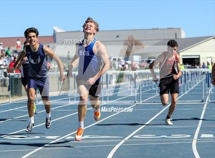 Thumbnail 2 in Patriot League Championship photogallery.